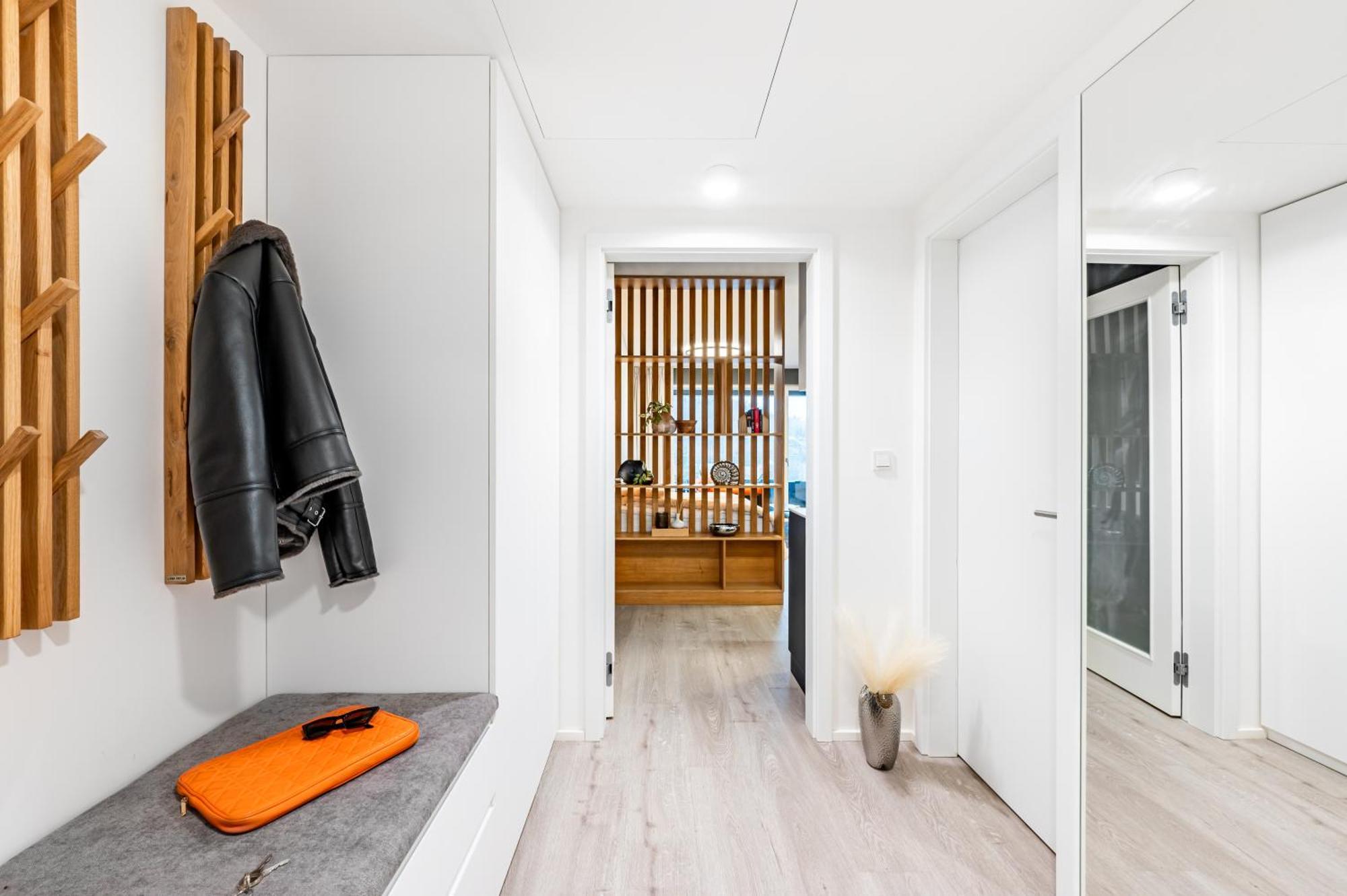 Prague Days - Studio - Terrace - Private Parking Ngoại thất bức ảnh