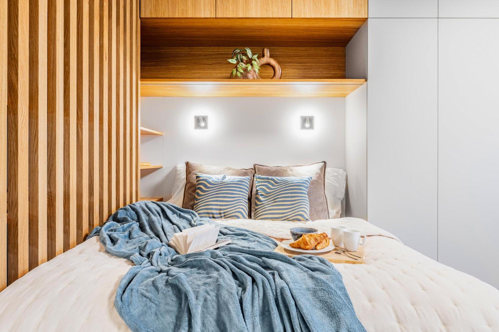 Prague Days - Studio - Terrace - Private Parking Ngoại thất bức ảnh